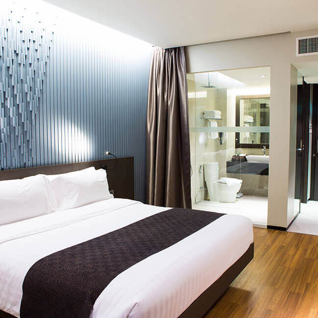 Aduni Resort Apartments